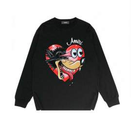 Picture of Amiri T Shirt Long _SKUAmiriS-2XL11trCH23649217